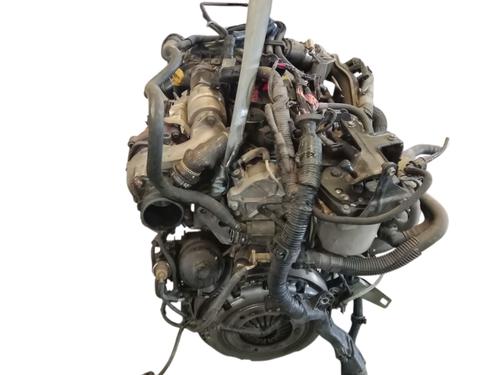 Engine MAZDA 3 (BL) 1.6 MZR (BL14) | BP37241973M1 - Image 3
