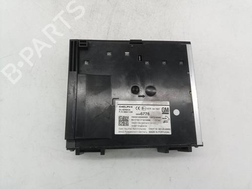 Used Electronic module OPEL MOKKA / MOKKA X (J13) 1.4 (_76) (140 hp) 32123973