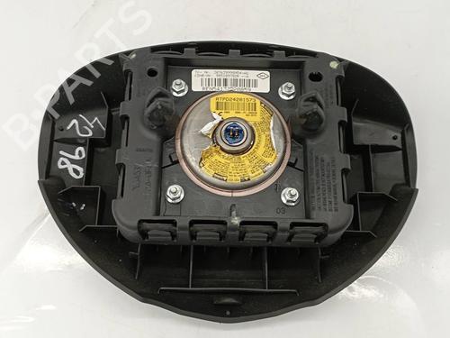 Driver airbag DACIA SANDERO  | BP15890172C9 