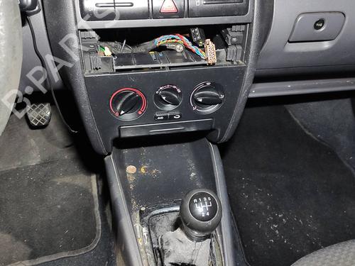 Kombiinstrument SEAT LEON (1M1)  | BP30199206C47 