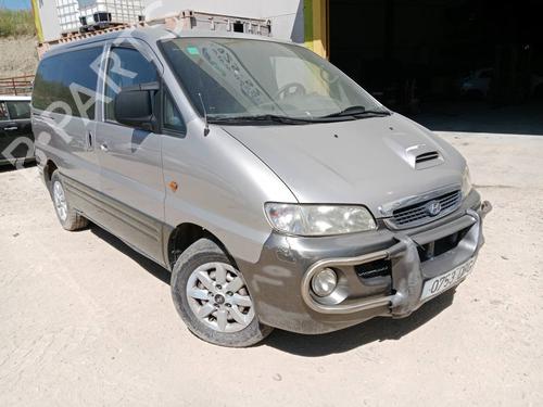 AC Styreenhet / Manøvreringsenhet HYUNDAI H-1 / STAREX Bus (A1)  | BP29020868I5 