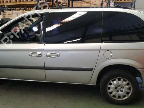 Elektronisk modul CHRYSLER VOYAGER IV (RG, RS)  | BP3514316M83