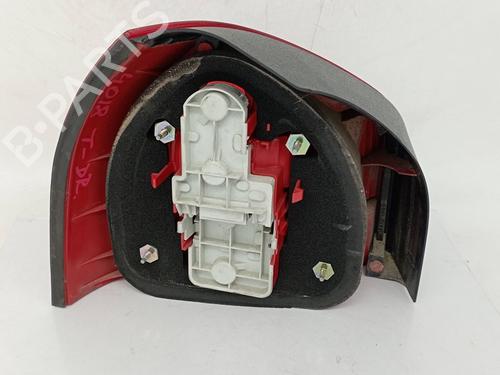 Right taillight AUDI A3 (8L1) 1.8 | BP16093143C35 