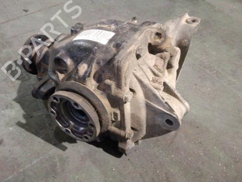 Rear differential BMW 3 (E46)  | BP6611797M24 