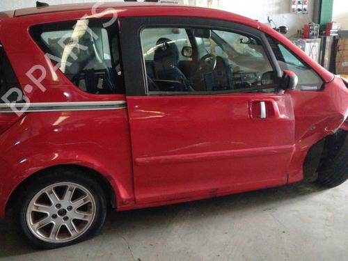 Alternator PEUGEOT 1007 (KM_) 1.4 HDi | BP7841932M7