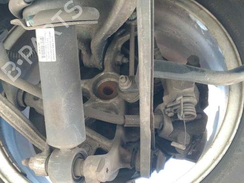 Used Right rear steering knuckle PEUGEOT 508 I (8D_) 1.6 HDi (112 hp) 7124754