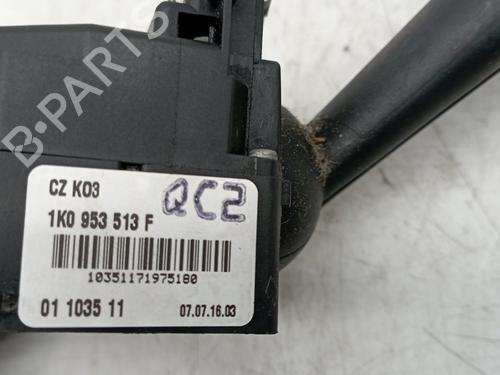 Steering column stalk SKODA OCTAVIA II (1Z3) 1.9 TDI | BP21091830I23 