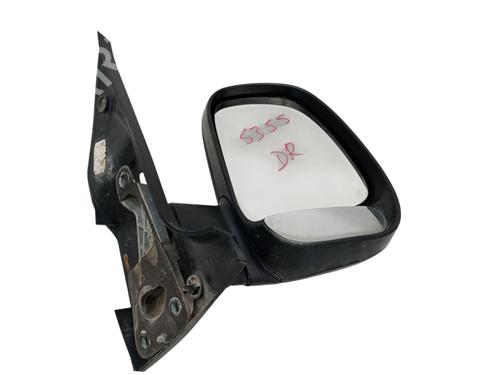 Bakspejl Højre FORD TRANSIT Van (E_ _) 2.5 TD (EAS) (75 hp) 31147328