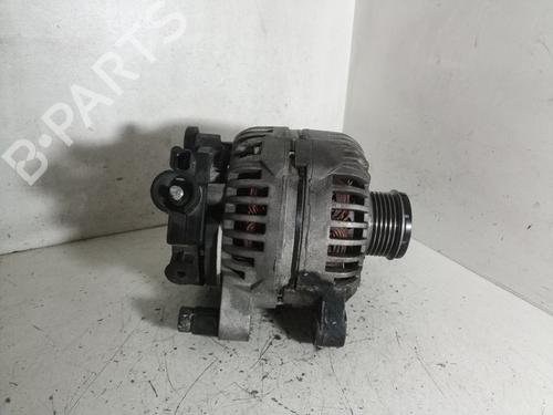 Alternator PEUGEOT EXPERT (224_) 1.9 D | BP19257300M7 