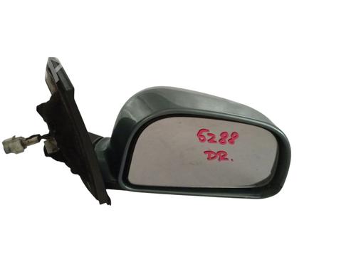 Used Right mirror MITSUBISHI SPACE STAR MPV (DG_A) 1.9 DI-D (DG4A) (102 hp) 29311264