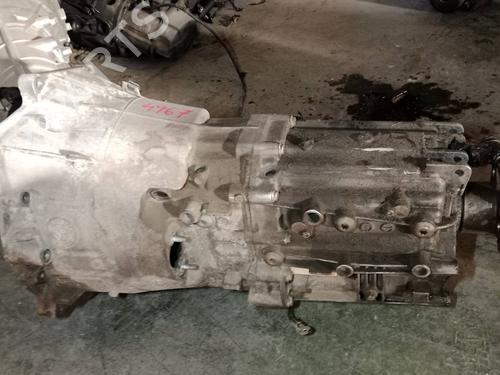 Gearbox BMW 3 Compact (E46) 320 td | BP29606373M3 