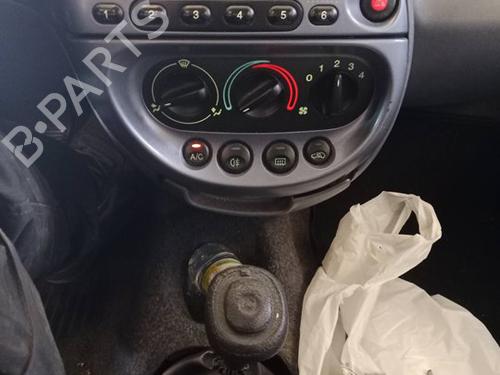 Instrument cluster FORD KA (RB_) 1.3 i | BP30121231C47