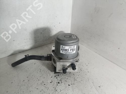 Used Servo brake KIA NIRO I (DE) [2016-2022]  20676816