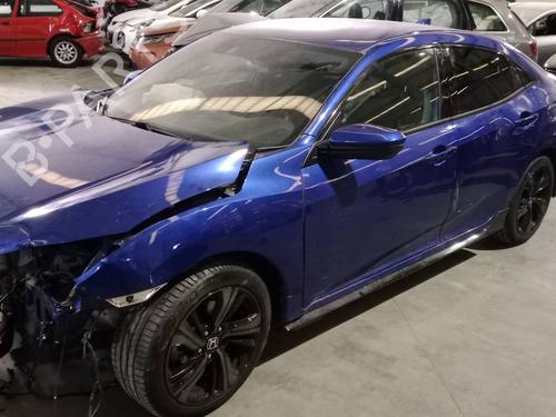 Used Parts HONDA CIVIC X Hatchback (FC_, FK_) 1.5 VTEC (FK7) (182 hp) 4433393