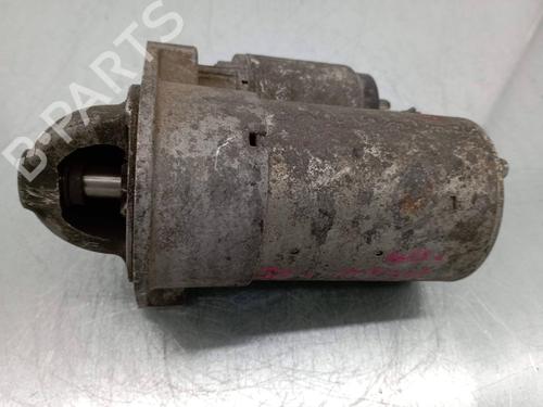 Starter CHEVROLET AVEO / KALOS Hatchback (T250, T255) 1.2 | BP10868875M8