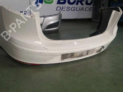 Used Rear bumper SEAT ALTEA XL (5P5, 5P8) [2006-2015]  4733418