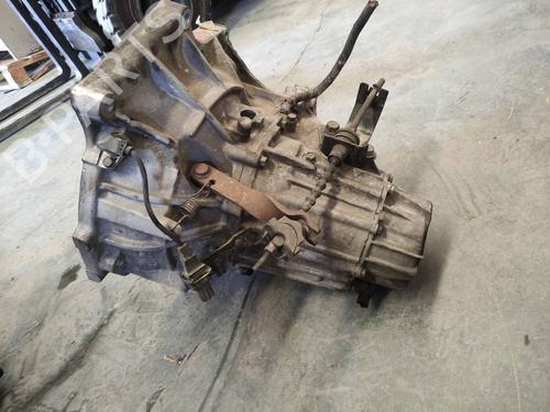 Gearkasse KIA RIO I Hatchback (DC) 1.5 16V | BP13909027M3 