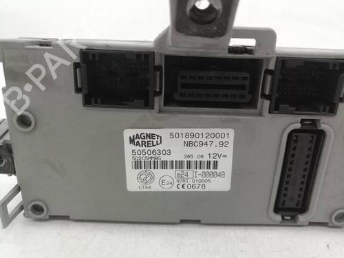 Elektronisk modul ALFA ROMEO GT (937_)  | BP29174484M83 