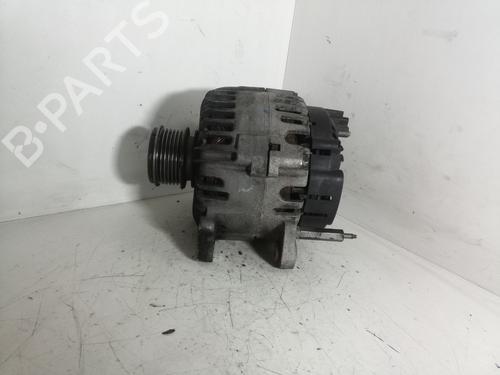 Used Alternator Alternator 36814011 36814011