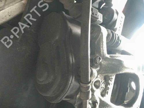 Højre bremsekaliber bag NISSAN X-TRAIL III (T32_, T32R, T32RR) [2013-2025]  11593038