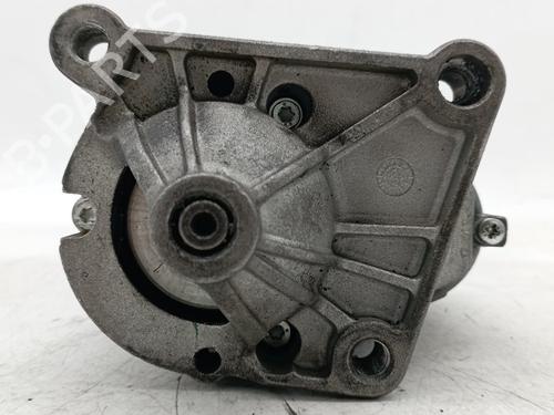 Starter RENAULT SCÉNIC I MPV (JA0/1_, FA0_) 1.9 dTi (JA1U) | BP19264446M8 