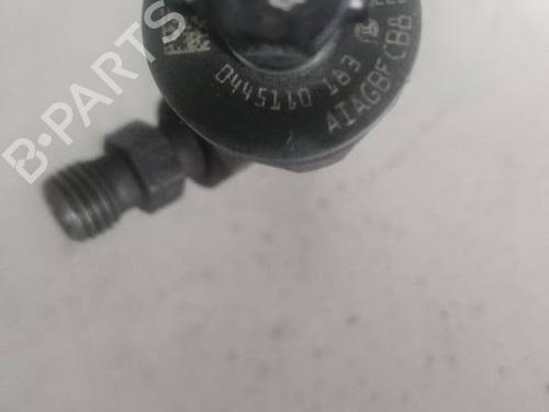 Injector FIAT DOBLO Cargo (263_) 1.3 D Multijet | BP39249171M100 - Image 3