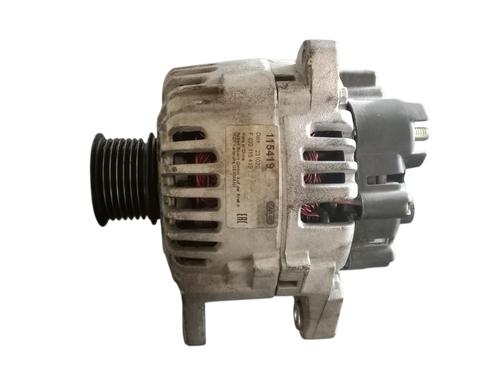 Used Alternator Alternator 38408444 38408444
