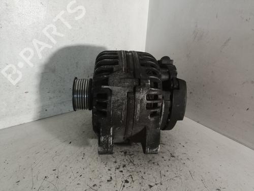 Generator PEUGEOT EXPERT (224_) 1.9 D (69 hp) 20648697
