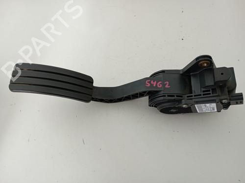 Pedal Pedal RENAULT LAGUNA III (BT0/1) [2007-2015] 33952403 33952403