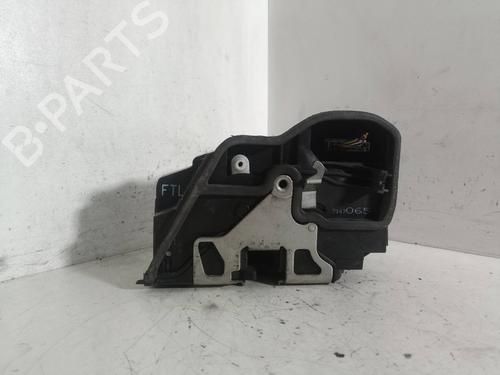 Used Front left lock BMW 5 Touring (E61) [2004-2010]  13466887