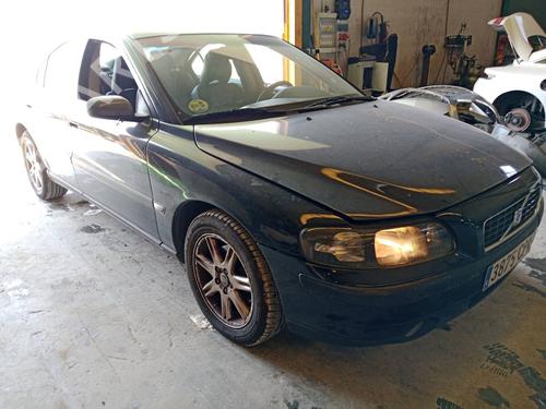 Used Parts VOLVO S60 I (384) D5 (163 hp) 4308880