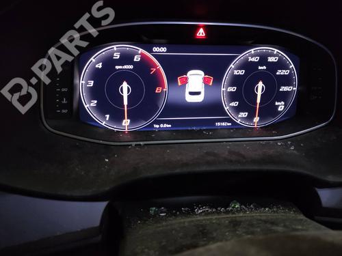 Electronic module SEAT ATECA (KH7, KHP) 1.5 TSI | BP10627612M83  - Image 8