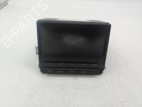 Used Electronic module SUBARU LEGACY IV Estate (BP) 2.5 AWD (BP9) (165 hp) 15055794