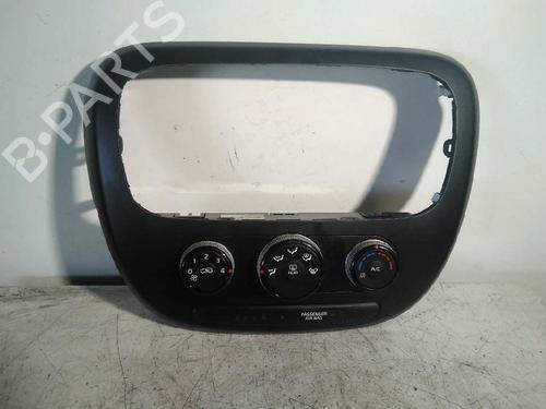 Used Climate control KIA SOUL II (PS) [2014-2019]  5645288