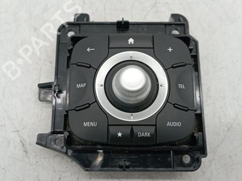 Used Switch RENAULT MEGANE III Grandtour (KZ0/1) [2008-2016]  21091837