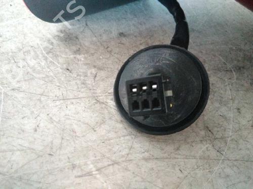 Left mirror OPEL CORSA D (S07)  | BP4378546C26 