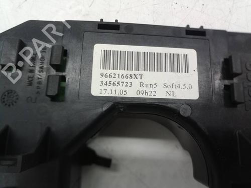 Switch CITROËN C4 I (LC_)  | BP15055783I30 