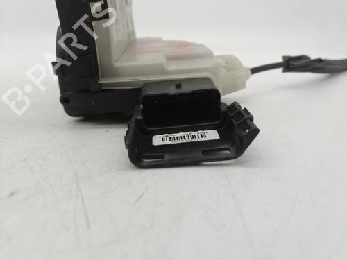 Rear right lock CITROËN C3 AIRCROSS II (2R_, 2C_)  | BP26282548C99 