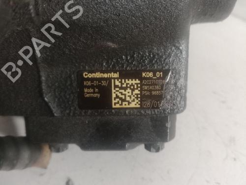 Injection pump FORD KUGA I | BP37639051M78 - Image 5