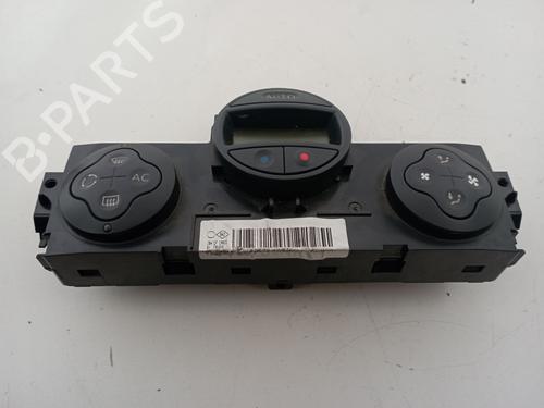 climate-control-renault-scenic-ii-jm01_-2003-2004-2005-2006-2007-2008-2009-2010-33842707 main image
