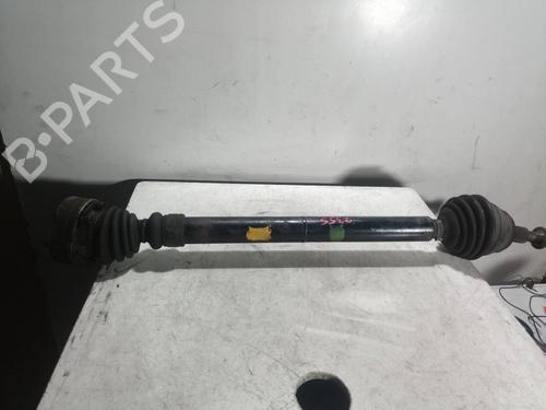 Right front driveshaft VW GOLF III (1H1)  | BP6954593M39 