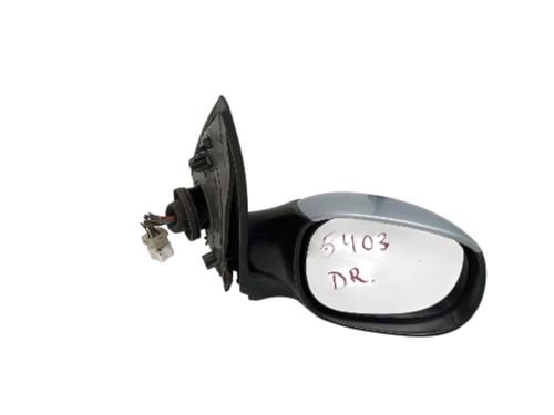 right-mirror-peugeot-206-hatchback-2ac-1998-1999-2000-2001-2002-2003-2004-2005-2006-2007-2008-2009-2010-2011-2012-30587664 main image
