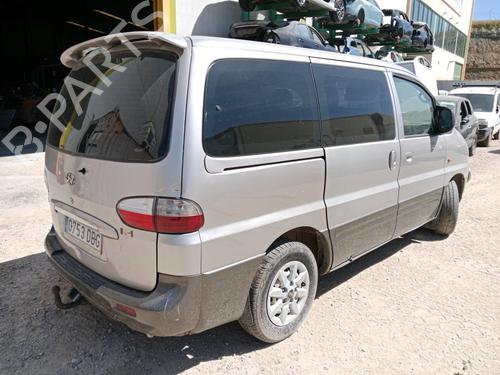 AC Styreenhet / Manøvreringsenhet HYUNDAI H-1 / STAREX Bus (A1)  | BP29020868I5 