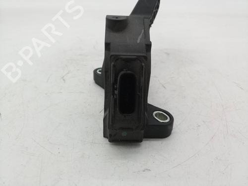 Pedal TOYOTA YARIS (_P13_)  | BP14468005I4 