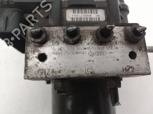 ABS pump SEAT IBIZA IV (6J5, 6P1)  | BP9392446M43 