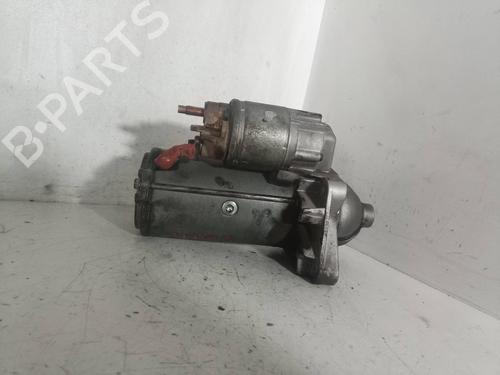 Starter NISSAN QASHQAI / QASHQAI +2 I (J10, NJ10, JJ10E) 2.0 dCi All-wheel Drive | BP13465958M8 