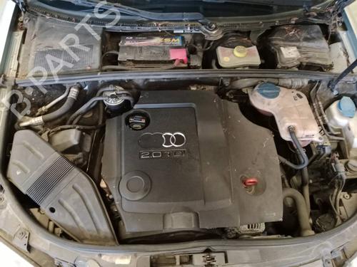 Glove box AUDI A4 B7 (8EC) 2.0 TDI | BP29019729C95 
