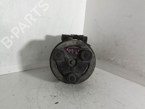AC compressor FORD FOCUS C-MAX (DM2) | BP38320678M34 - Image 2