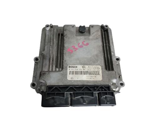 Calculateur moteur (ecu) RENAULT KANGOO / GRAND KANGOO II (KW0/1_) 1.5 dCi 90 (KW05, KW08, KW0G, KW11) (90 hp) 30408065