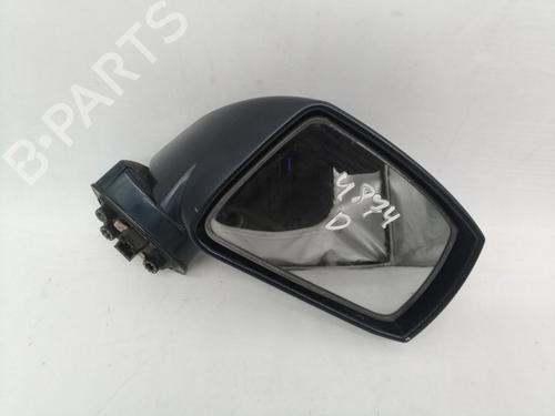 Used Right mirror HYUNDAI COUPE II (GK) 2.0 GLS (143 hp) 23142721